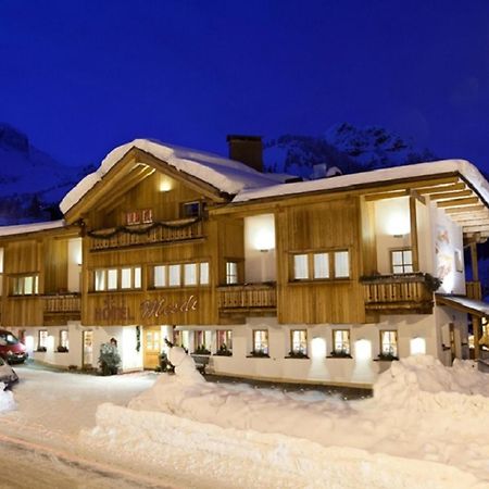 Hotel Mesdi 아라바 외부 사진
