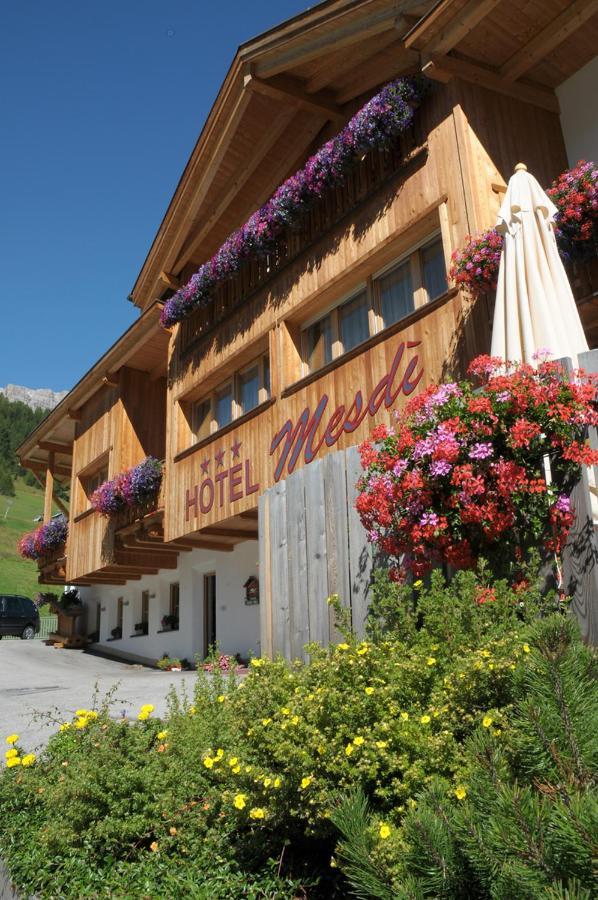 Hotel Mesdi 아라바 외부 사진