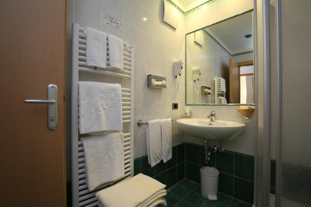 Hotel Mesdi 아라바 외부 사진