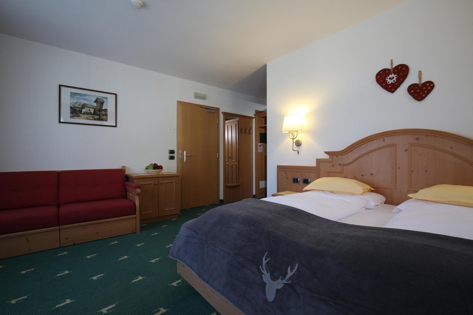 Hotel Mesdi 아라바 외부 사진